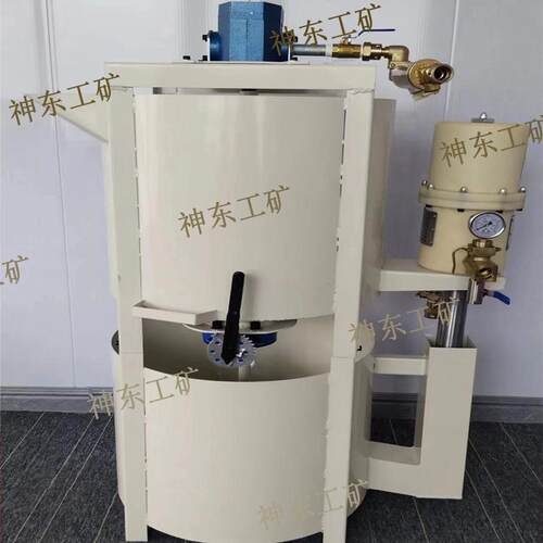 QJW-1NCA30JS用搅拌机 QW-360SJQW型矿用全自动小矿型用设备厂家