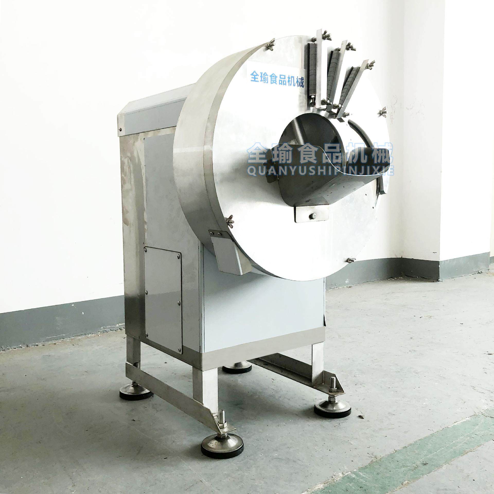 芒果干木瓜条切丝切片机泡笋刮丝机水果蔬菜切丝刮片机工厂现货