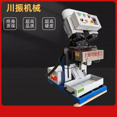 厂家供应GDX-80D自动行进式钢板铣边机适用0°-60°任意调节