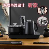 桶装 水自动抽水器可加热一体机家用纯净电动抽水器自动上水饮水机