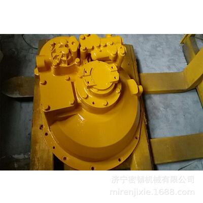 推土机全车配件SD22变矩器总成23Y-11B-00000