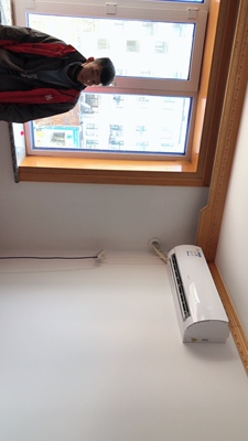 雷人评测:格力风采KFR-26GW真实使用感受,不想被骗看下这里