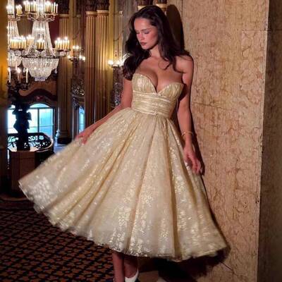 Romantic, Formal, Elegant Christmas And New Year Holiday