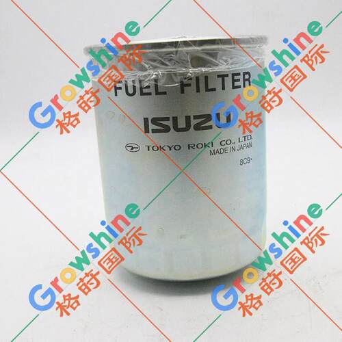 6BG1，6SD1，6SA1燃油滤清器8980366540，898036-6540