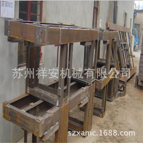 苏州结构件焊接加工焊接件精加工苏州金属结构件焊接加工