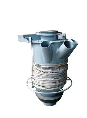 山聊城专业装生产PSZJ-300P塑料颗粒东散料散无尘车输送设备装机