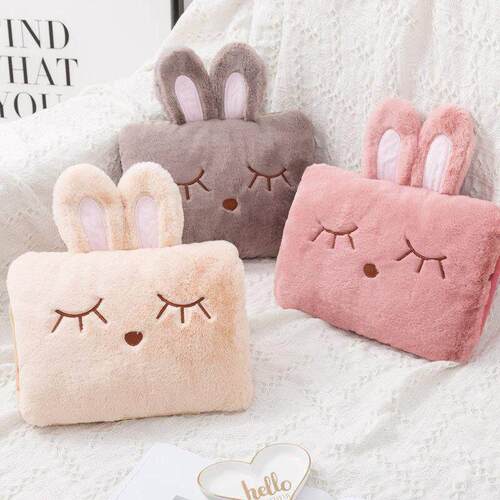 hot-water bottle rechargeable hot-water bag electric warm ai