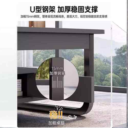 茶几厅家用小户型简约CJ006552现代简易小桌发子出租屋用沙客茶桌