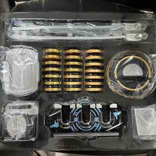 国产假面OOO欧兹驱动器核心硬币csm腰带dx帝骑极狐555faiz甲斗王