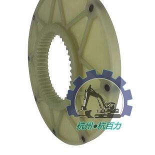 1545558连接盘 3E4895 联轴器352 46T 6869 352 339 46T连接盘