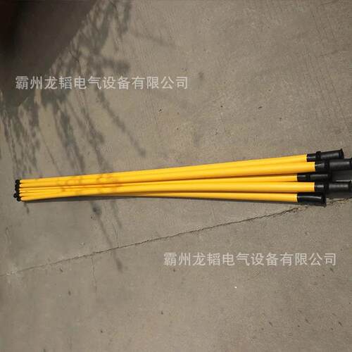 带电作业软质套管3米导线遮蔽罩YS301-62-11配电线路高压导线管