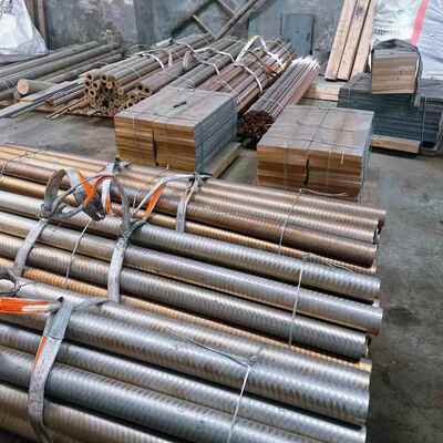 销售耐磨锡青铜CuSn4Zn4Pb4锡青铜棒 锡青铜板 锡青铜管 铜合金