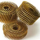 90木托盘电纹缆架 退止钉3.1 〖厂家直销〗螺光杆卷钉包 美装