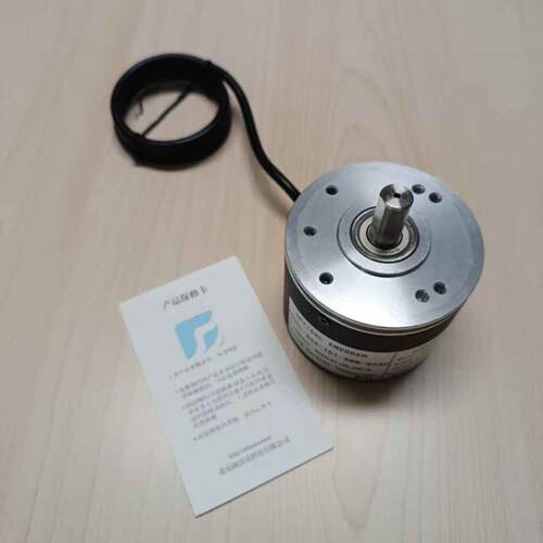 编码器 型号:GS599-GSX-101-5BM-G24C库号：M24037
