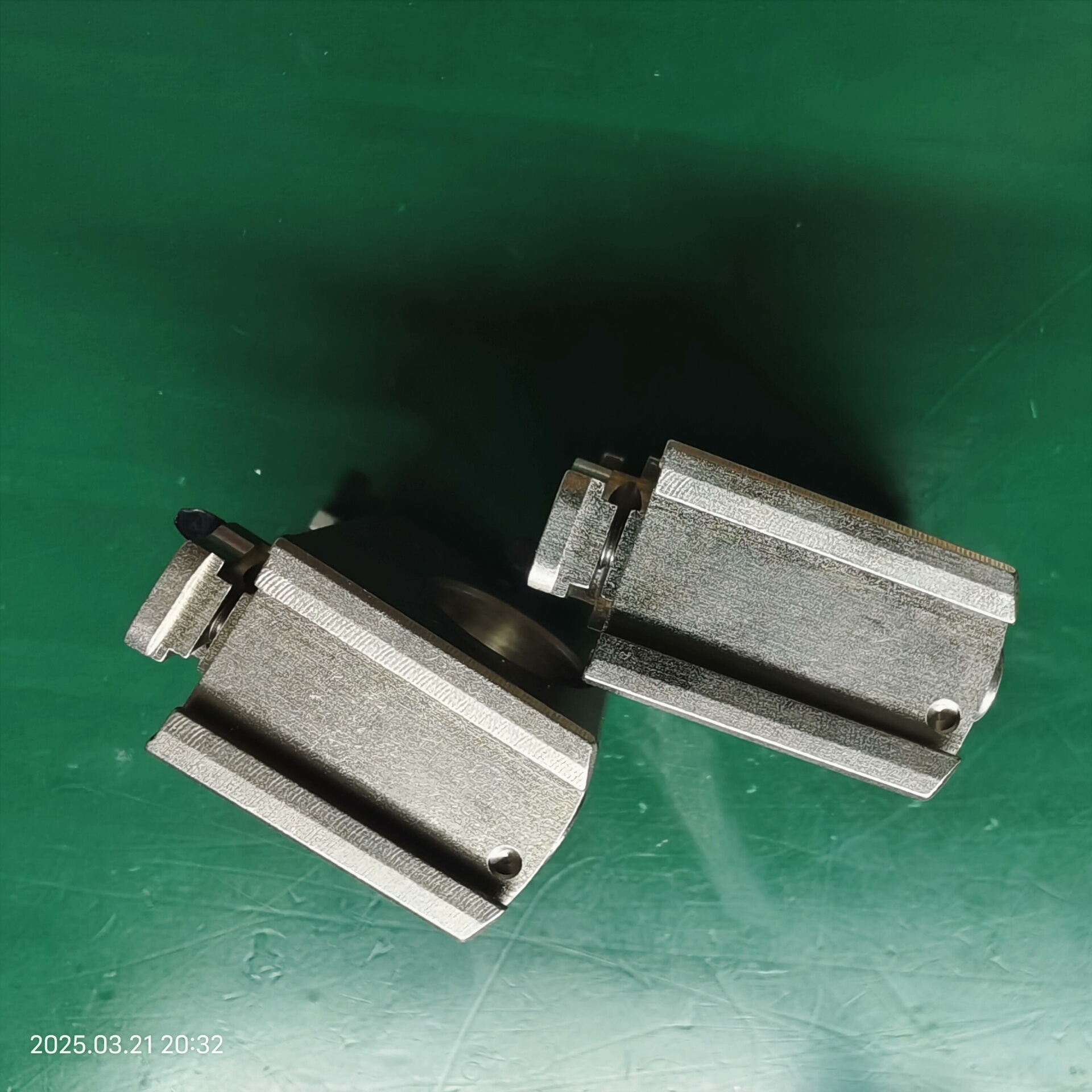 德国海德汉HEIDENHAIN原装端盖现货LS487 LS4