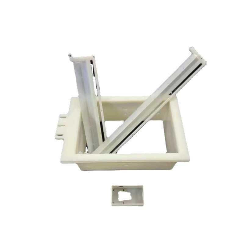 耐高温焊接件  精加工绝缘ptfe聚四氟乙烯耐四氧化工厂氟焊接件