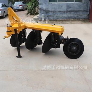 小鱼圆盘犁 单向巴西小鱼犁 圆盘犁厂家可定制各规格