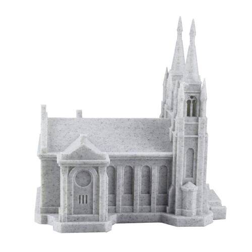 2P803d打印机耗材 PLA 大理石 1.75mm 仿水泥仿建筑材质1KG fdm