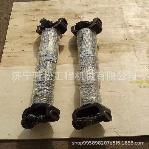 D65推土机配件141-14-35380挡圈 山推配件