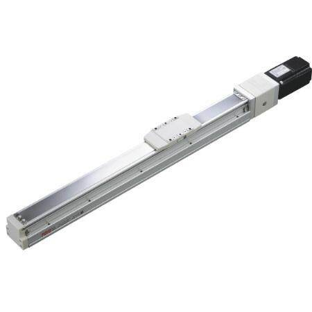 东佑达TOYO标准滑台模组ECH17-L40-1200-BC-X75-C4
