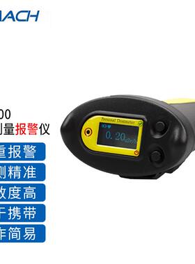 高档SMACH智核元持X-γ辐射仪RP6辐000便携式辐射检测仪射检手测