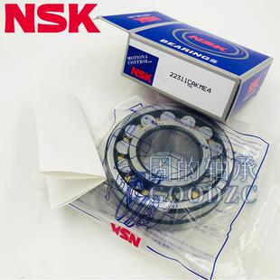 滚子轴承 22214EAE4 圆锥孔锥度为1 21316CAMKE4 外圈有油孔