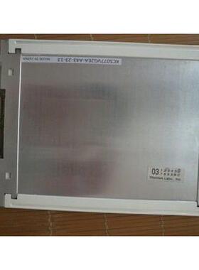 现货出售 KCS077VG2EA-A43 KCS077VG2EA-G22 原装液晶屏显示屏