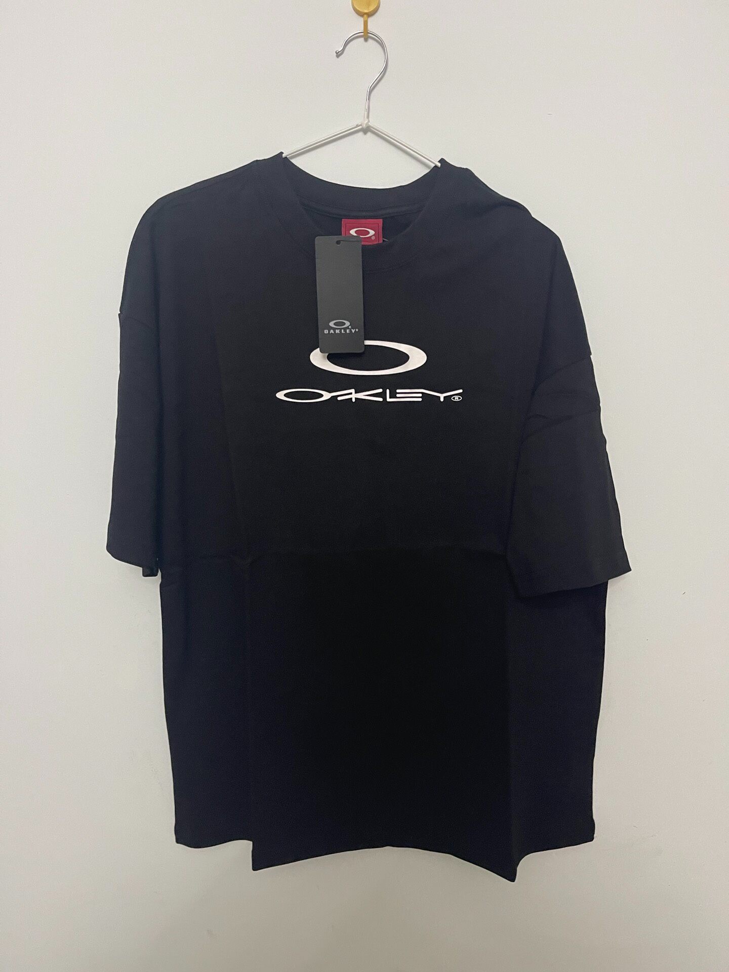 kley黑色 全新L码 适合150斤