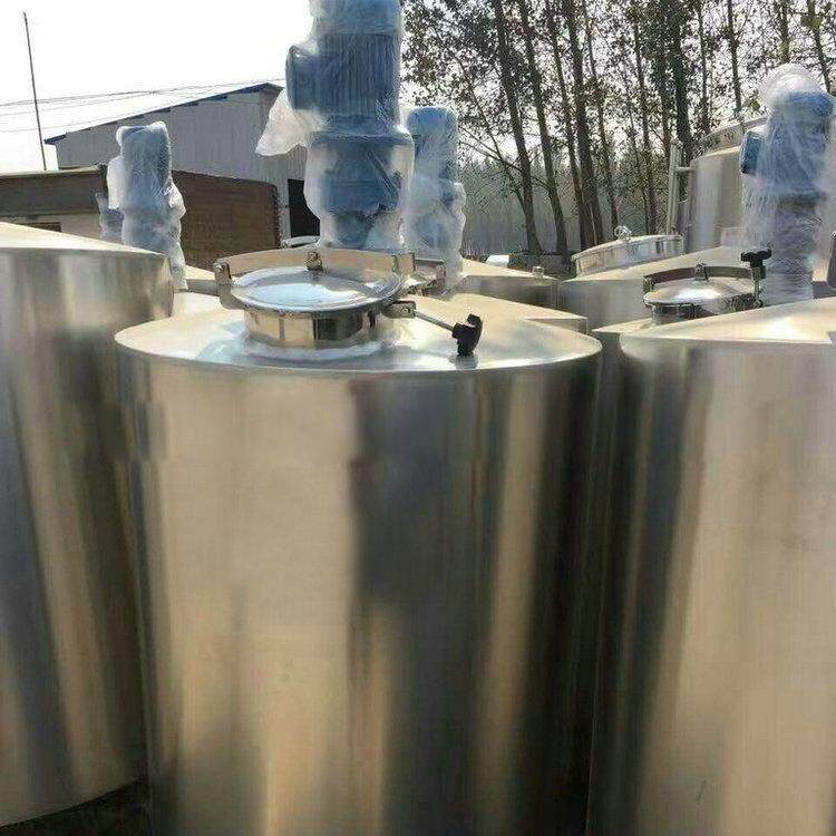 储液搅拌罐单层储备罐冷水储存罐温州储存罐