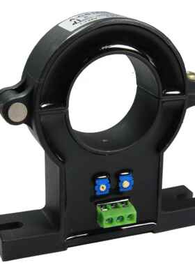 测0-2000A交流电流变送器A-CS2000EK2T