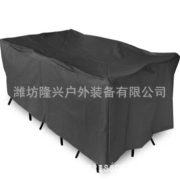 防雨防尘罩帆布罩家具罩桌子罩椅子罩家具套帆布套