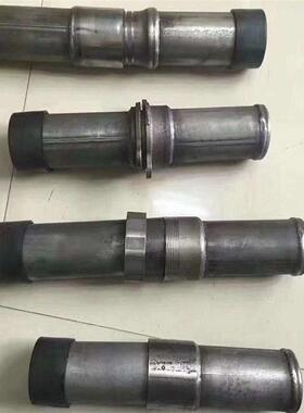 注浆管声测管厂家现Dz50地质跟管R780地质注浆管超前注浆小导管