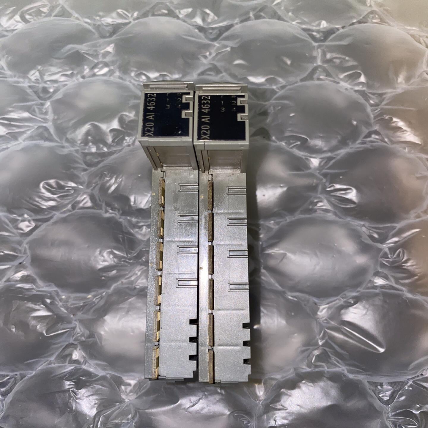 议价贝加莱X20AI4632  正常适用