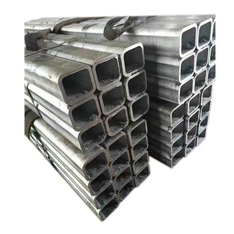 无缝方管钢材Q355B方管80*100*120*140*150*160*180*200厚壁矩管