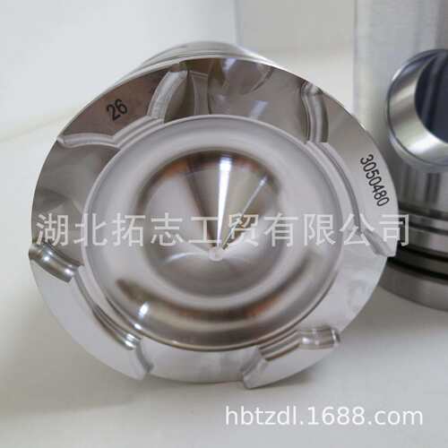 湖北拓志提供NT855发动机零部件活塞3050480
