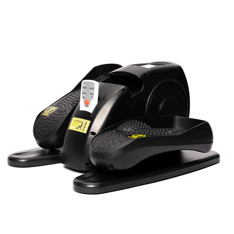 机健身器材登山迷你跑步太空室内机椭圆工厂家用静音漫步踏步源头