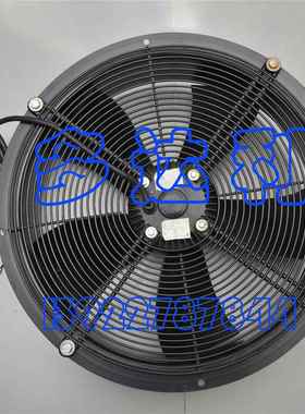 B03330102HCBR38RA026风开开扇电机组利风叶开利风机电机利配件