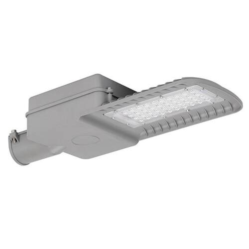 LED大功率市电路灯头工程款模组路灯新农村户外道路照明