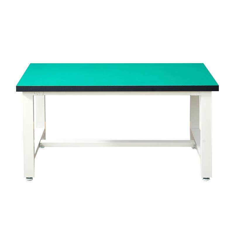 正品重型工作车间防静电工作台钳具台操作台承重桌实验工室维修工