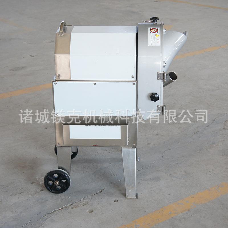 商用银耳纯菜圆盘切菜机雪菜白菜切丝设备全自动莲藕切片机器