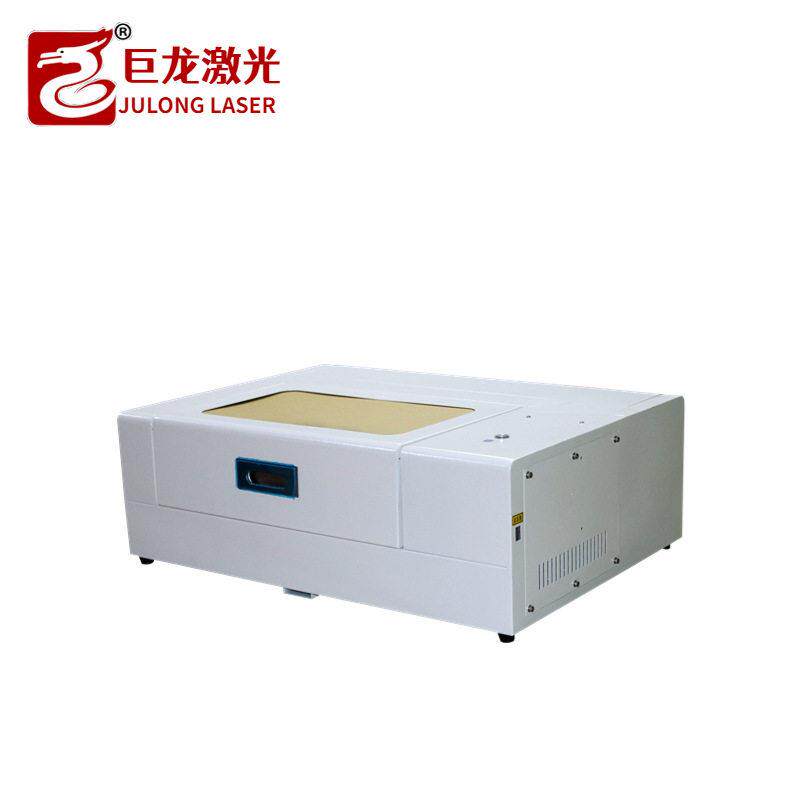 迷你激光切割机小型工艺品雕刻机切膜机4040手机膜激光头