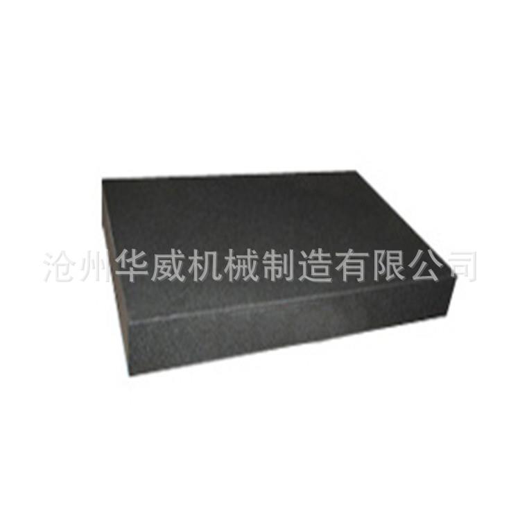 划线刮研铸铁平板测量焊接铸铁平台装配工装焊接平板厂家供应现货