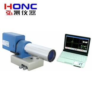 HCLV-2050A/3050A型大视场高精度双轴电子光电自准直仪直线度