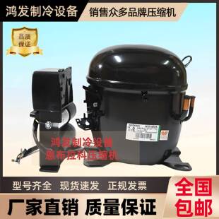 NT2192GK NT2180GK NT2178GK 恩布拉科冰箱压缩机 商用冷柜超静音