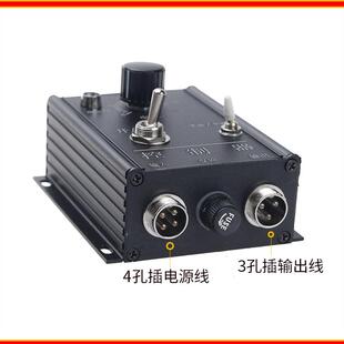 41直振平振电磁铁控制调压速节器61A22XR 电 振动盘X控制器R