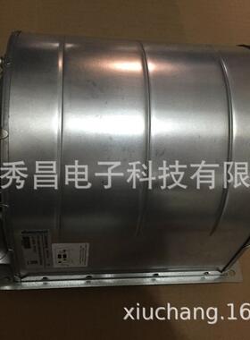 现货D2E133-AB03-05 AC380V 0.4A ebmpapst 离心风机鼓风机大风力