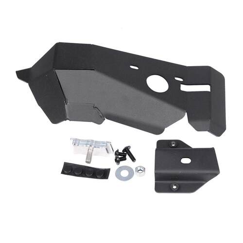 适用 BMW R1200GS R1250GS Adventure 2013-2022 后平叉底罩