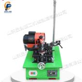 硬质合金锯条磨刃机DRY高精度合金片修带磨机小型磨锯条锯齿机