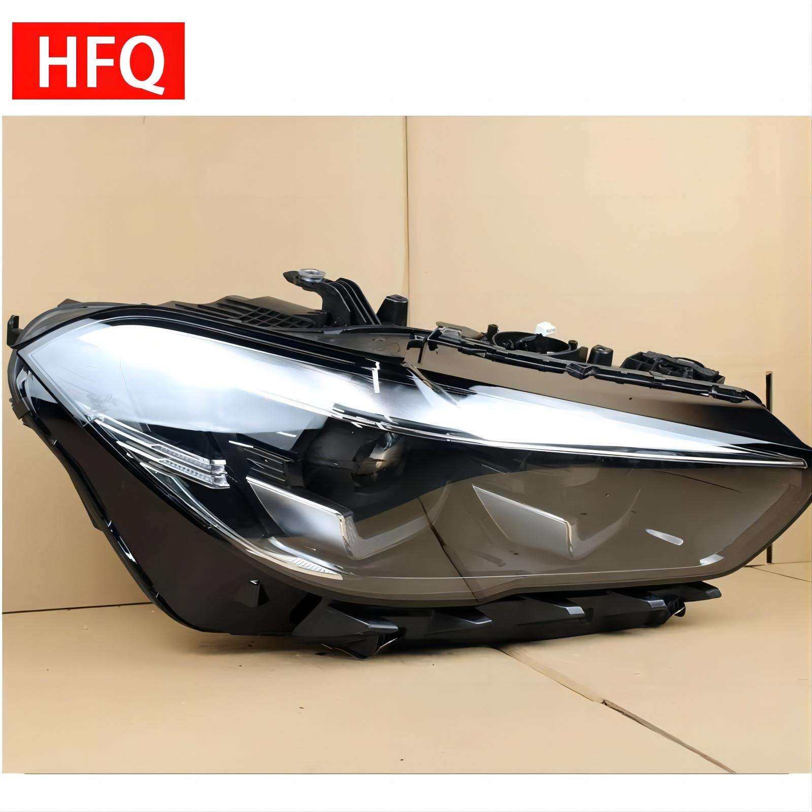 汽车配件适用于2019-2022款BMWX5X6前照灯led大灯948178807