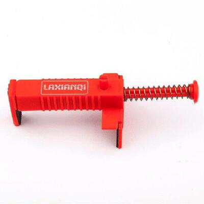 1Pair Wire Drawer Bricklaying Fixer for Building